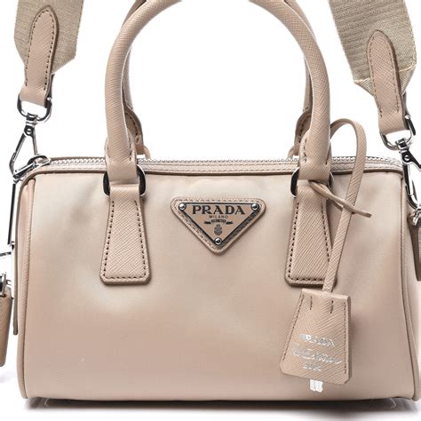 PRADA Tessuto Nylon Saffiano Re.